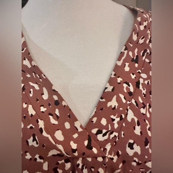 Jodifl animals print tunic blouse - Picture 6 of 10